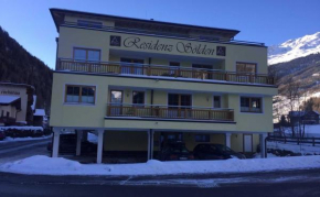 Residenz Sölden, Sölden, Österreich